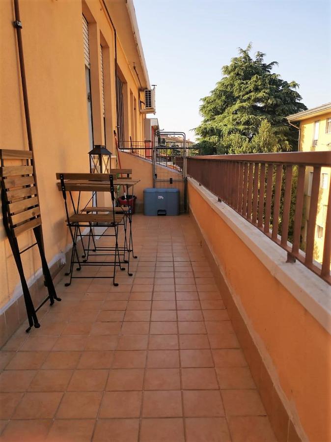 Casa Vicino Prato Della Valle Padova Exterior photo