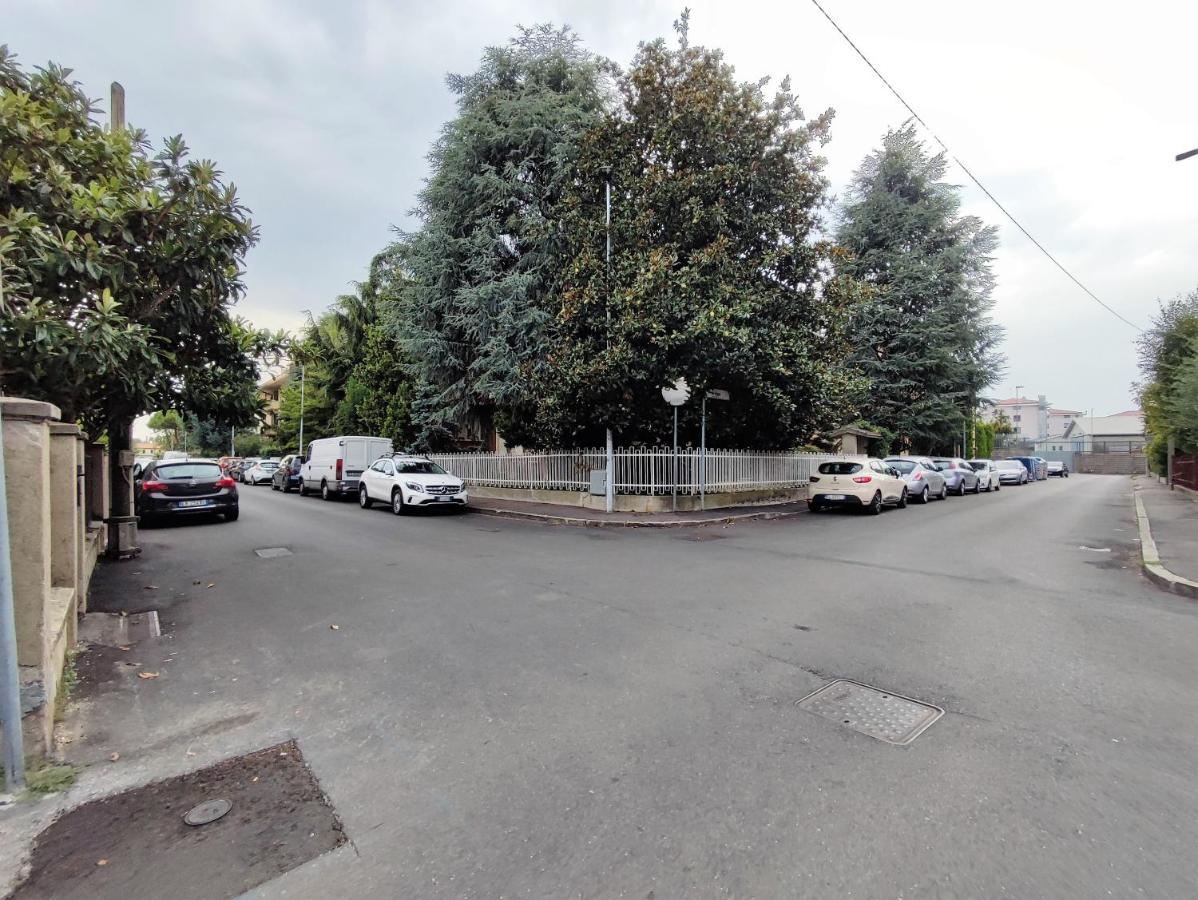Casa Vicino Prato Della Valle Padova Exterior photo